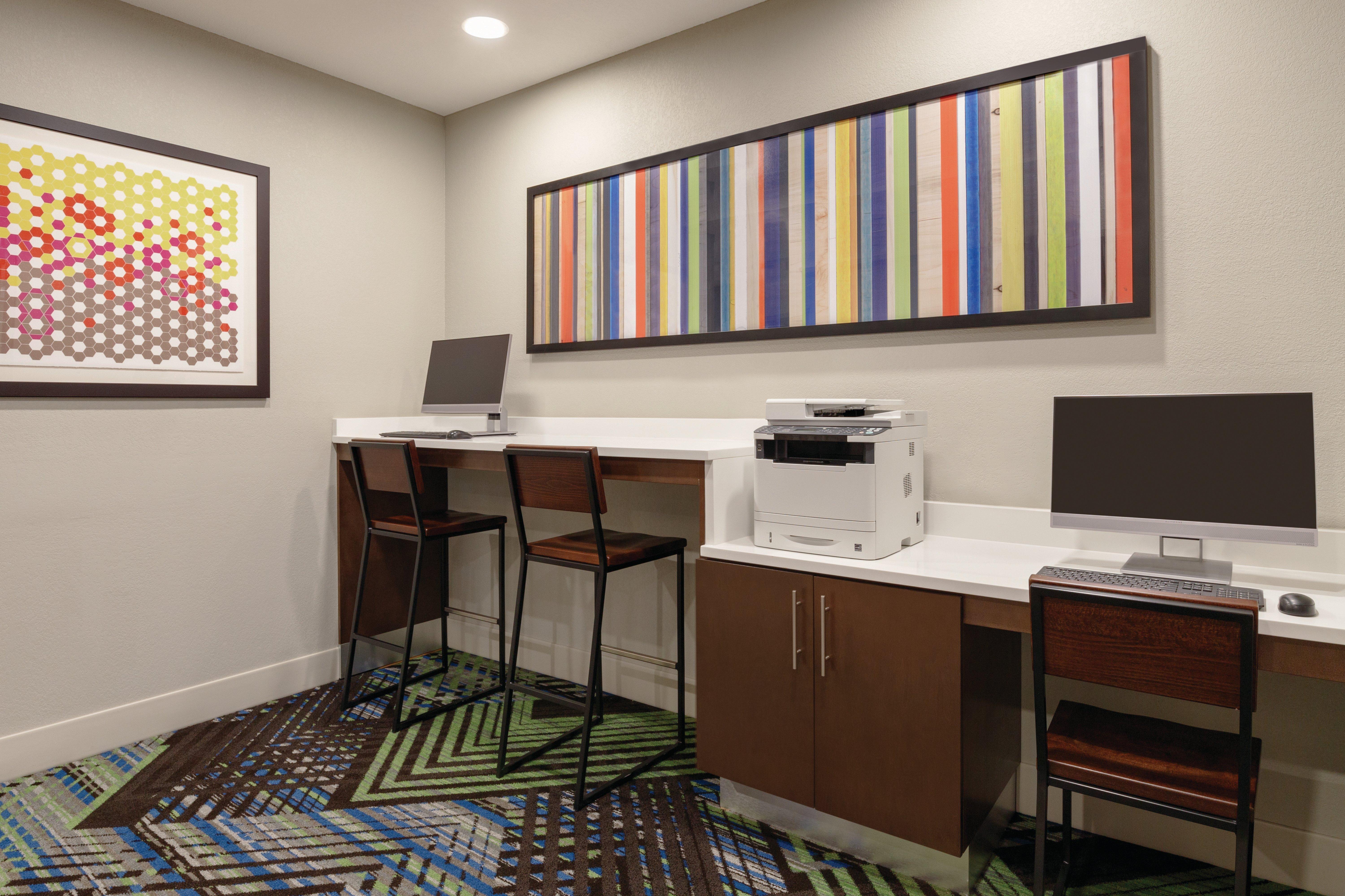 Holiday Inn Express Hotel & Suites Lavonia By Ihg Exterior photo